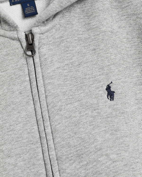 RL | FERMETURE ÉCLAIR MULTICOLORE