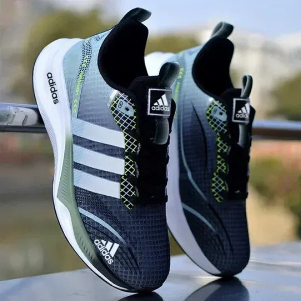 Chaussures de sport respirantes