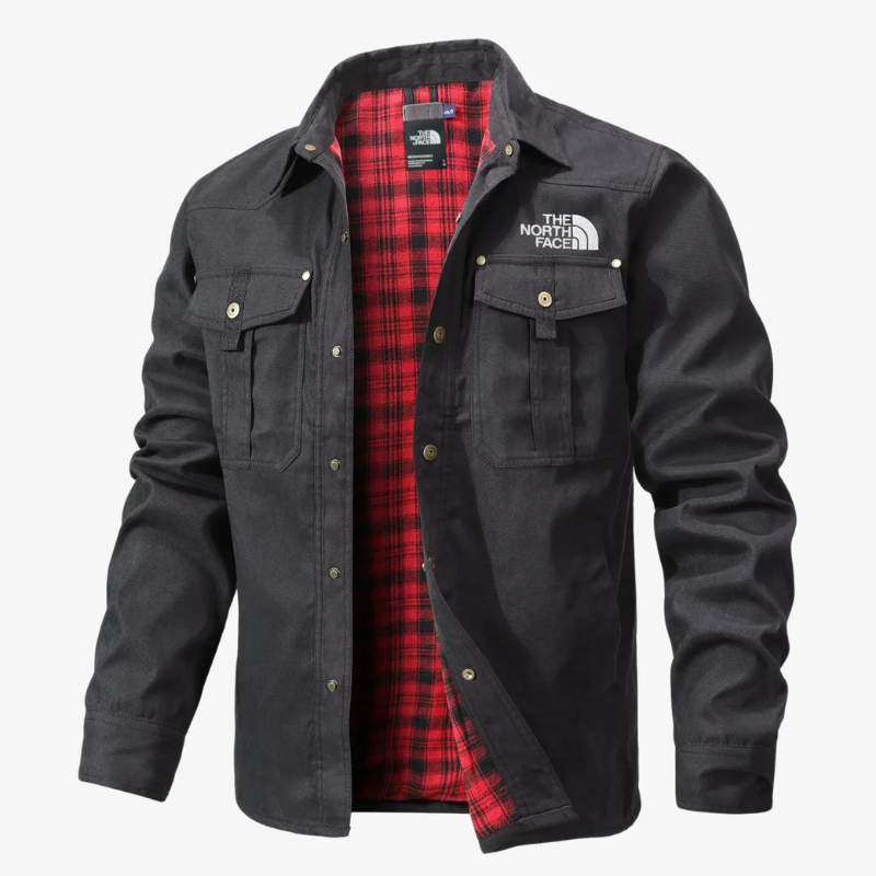 Veste d'extérieur pour hommes