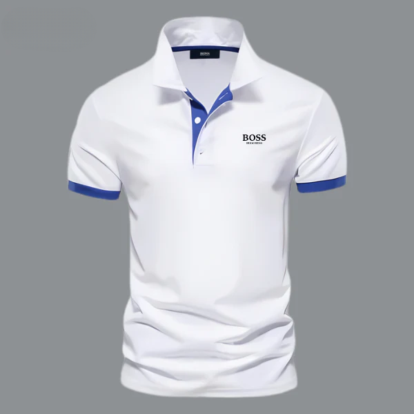 Polo professionnel