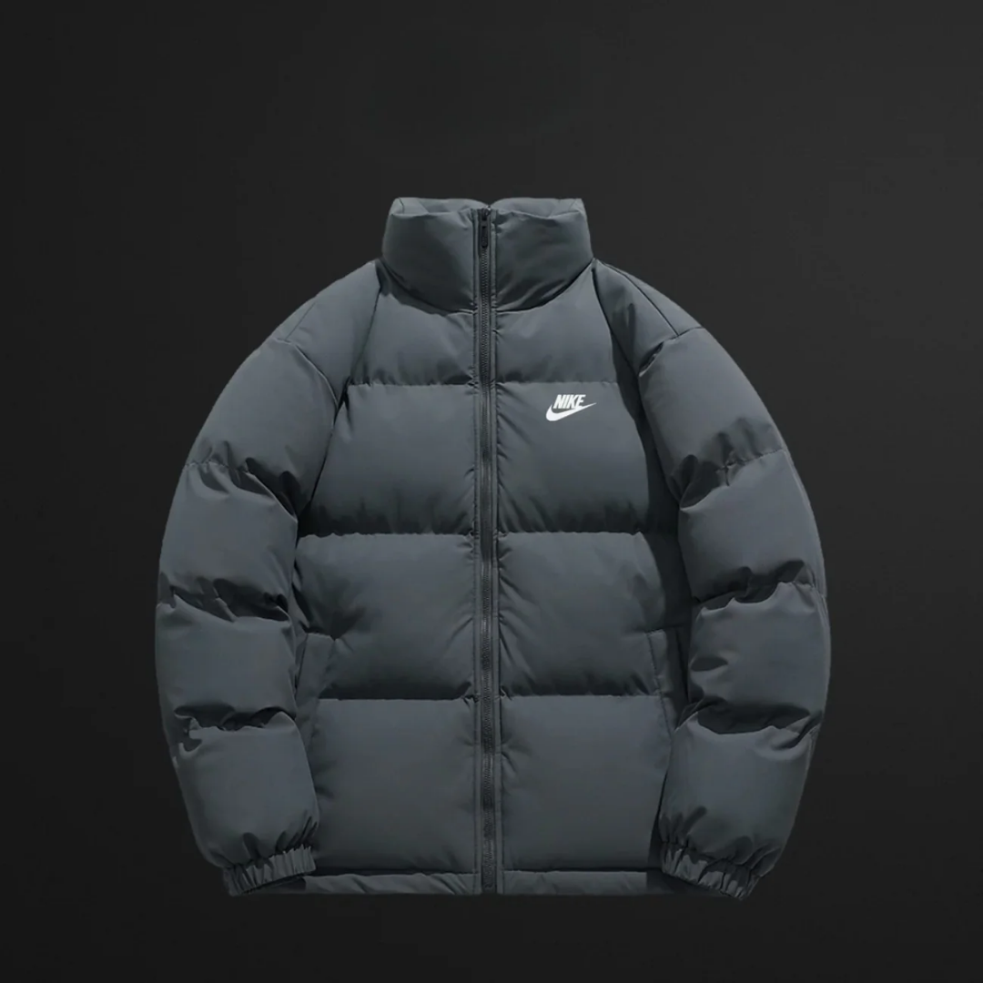 Veste matelassée chaude et élégante