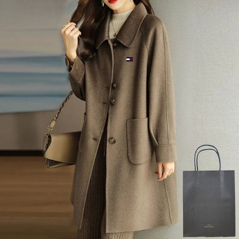 Manteau décontracté Langer