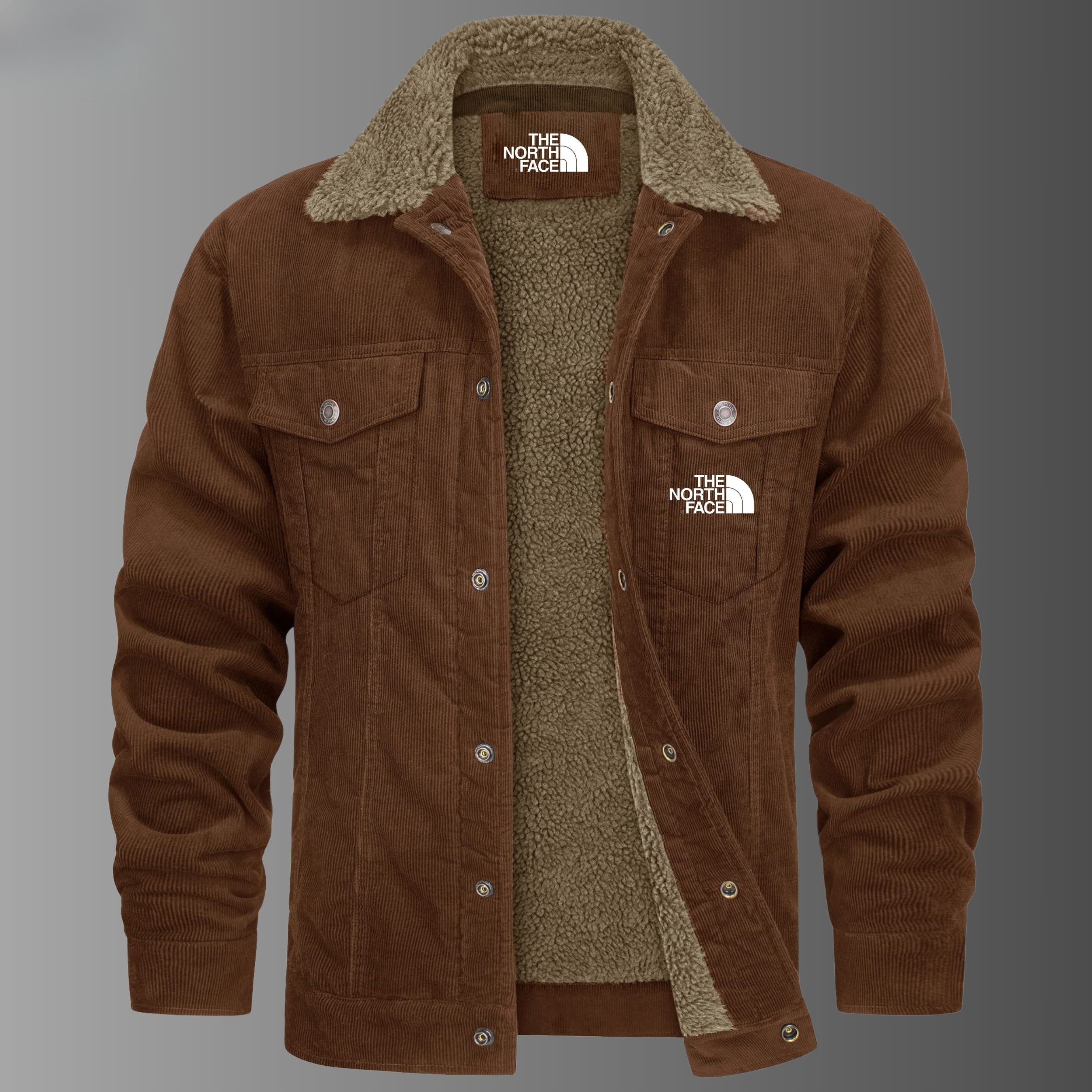 Veste Premium Élégante