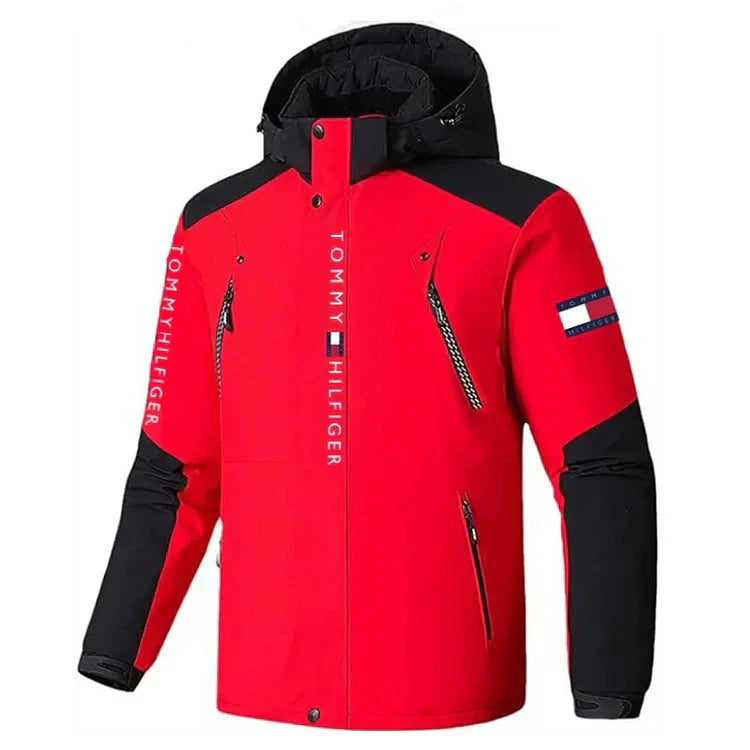 Veste de ski