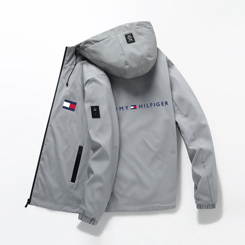 Veste de protection imperméable