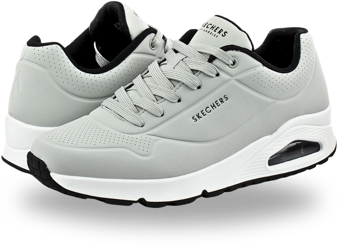 Baskets sportives confortables