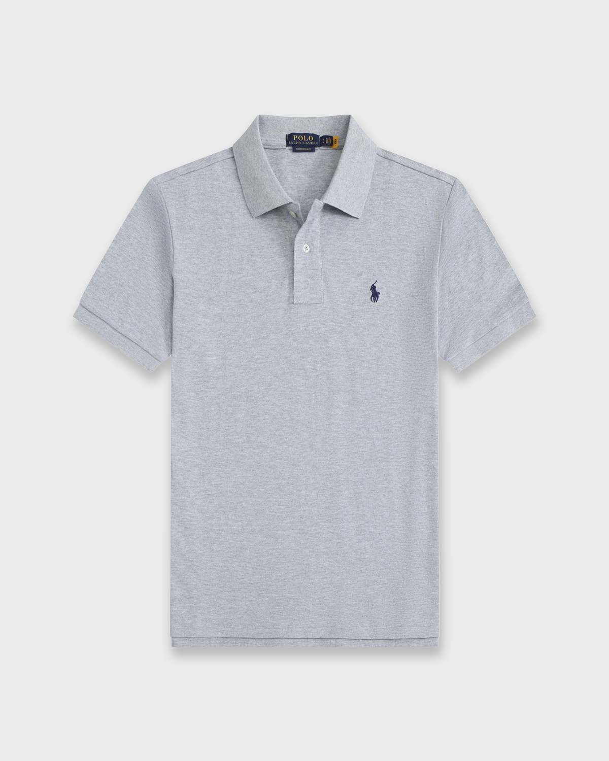 RL | CHEMISE POLO