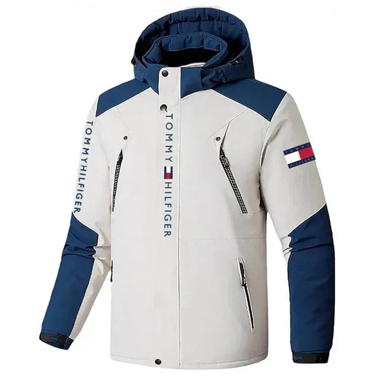 Veste de ski