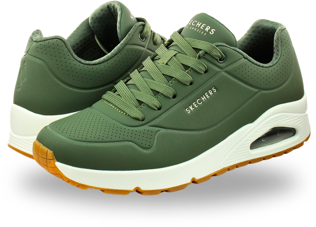 Baskets sportives confortables