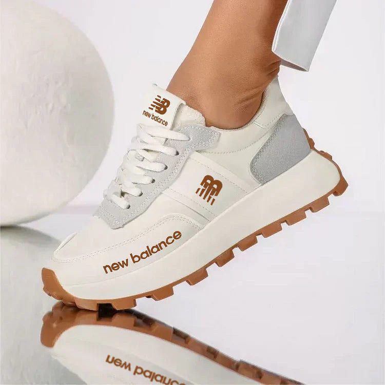 Baskets décontractées pour femmes