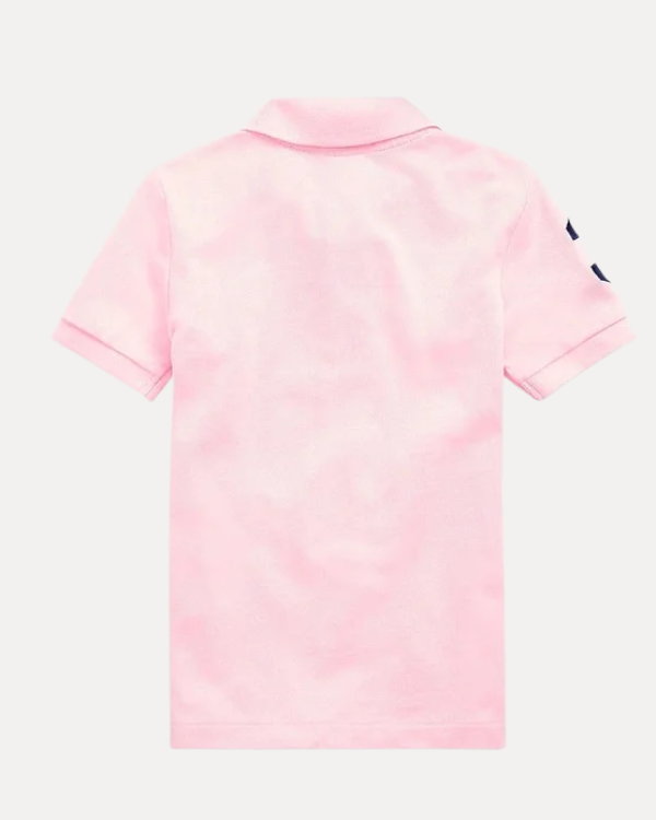 RL | POLO MULTICOLORE