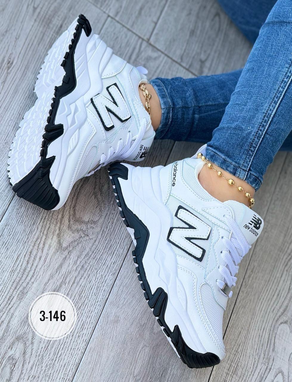 Baskets décontractées