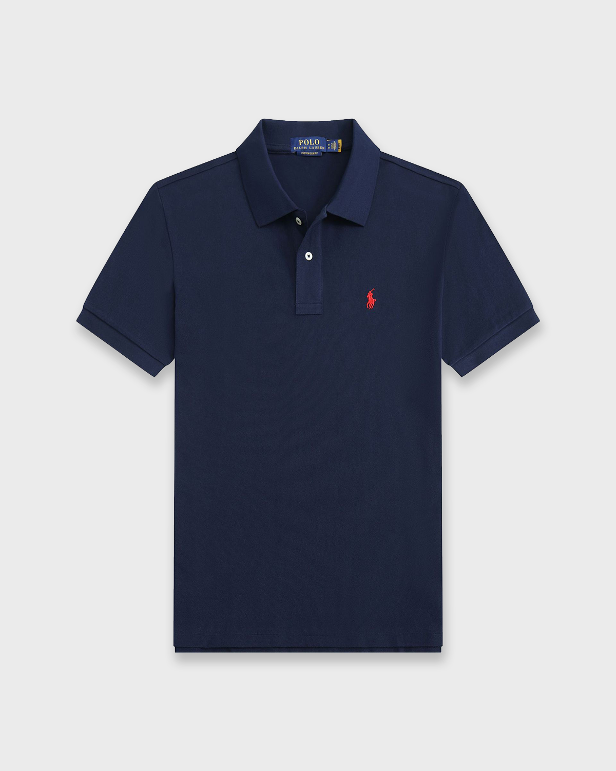 RL | CHEMISE POLO